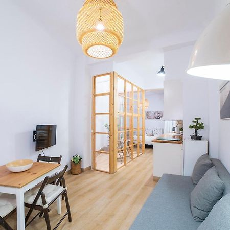 Lovely Apartment Malaga Center Extérieur photo