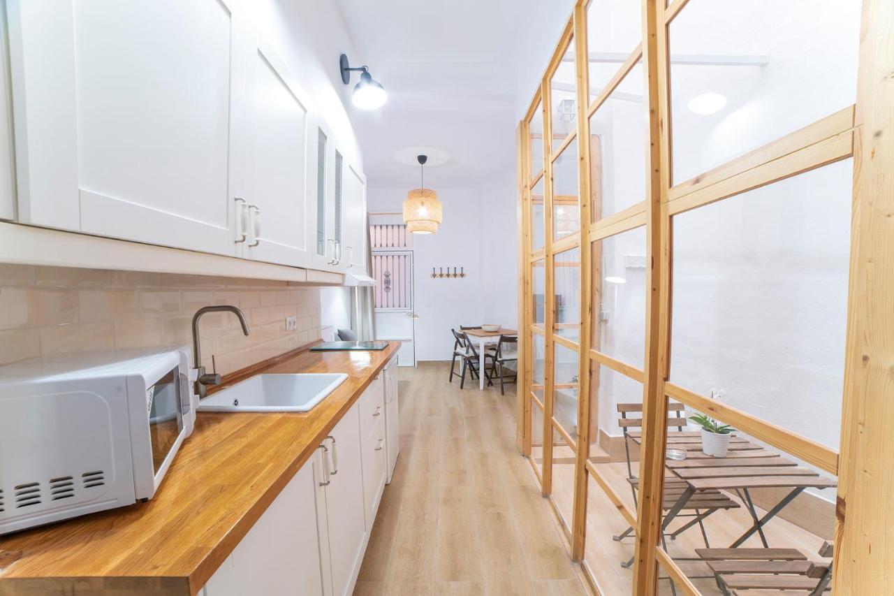 Lovely Apartment Malaga Center Extérieur photo