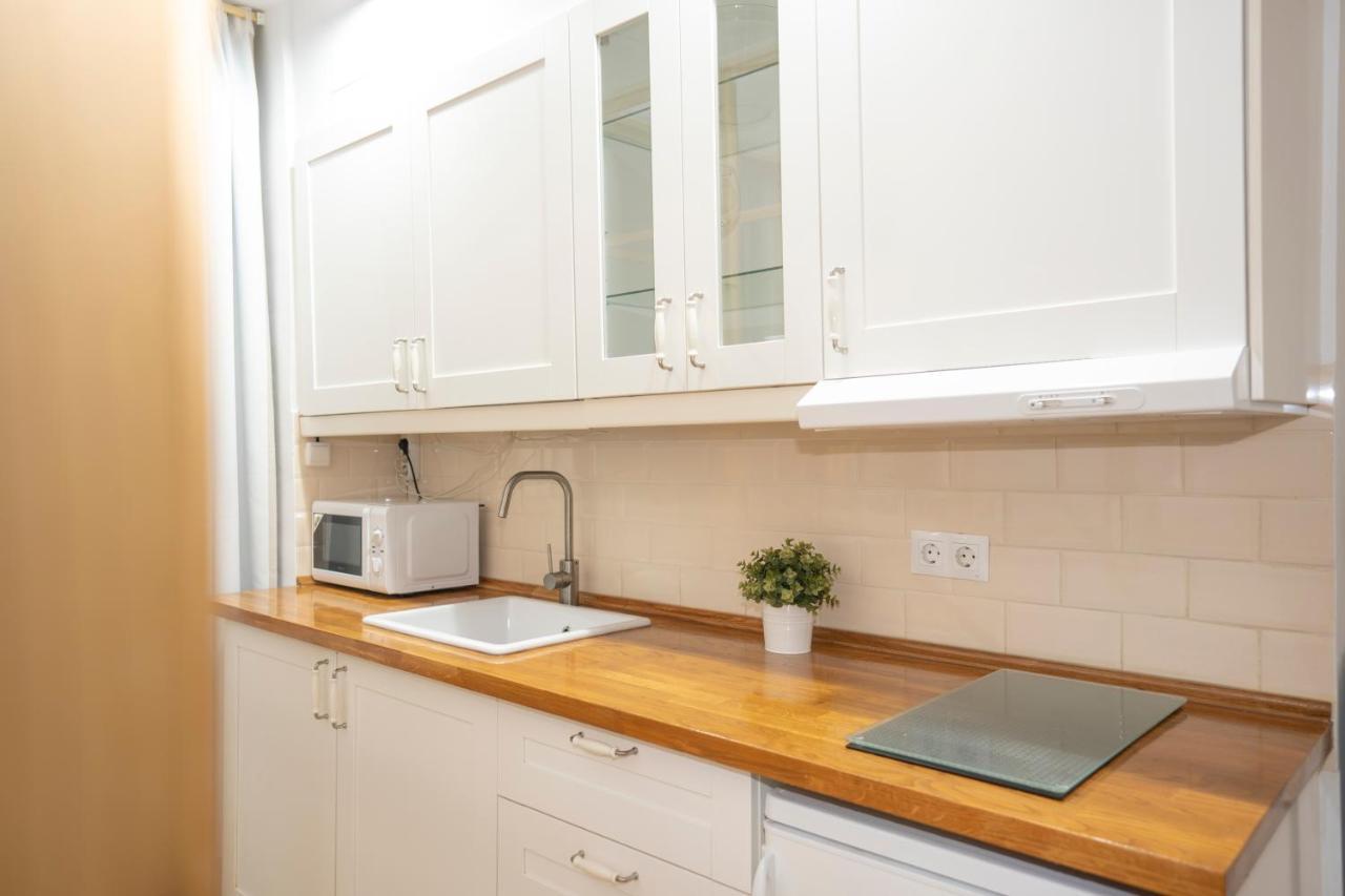 Lovely Apartment Malaga Center Extérieur photo