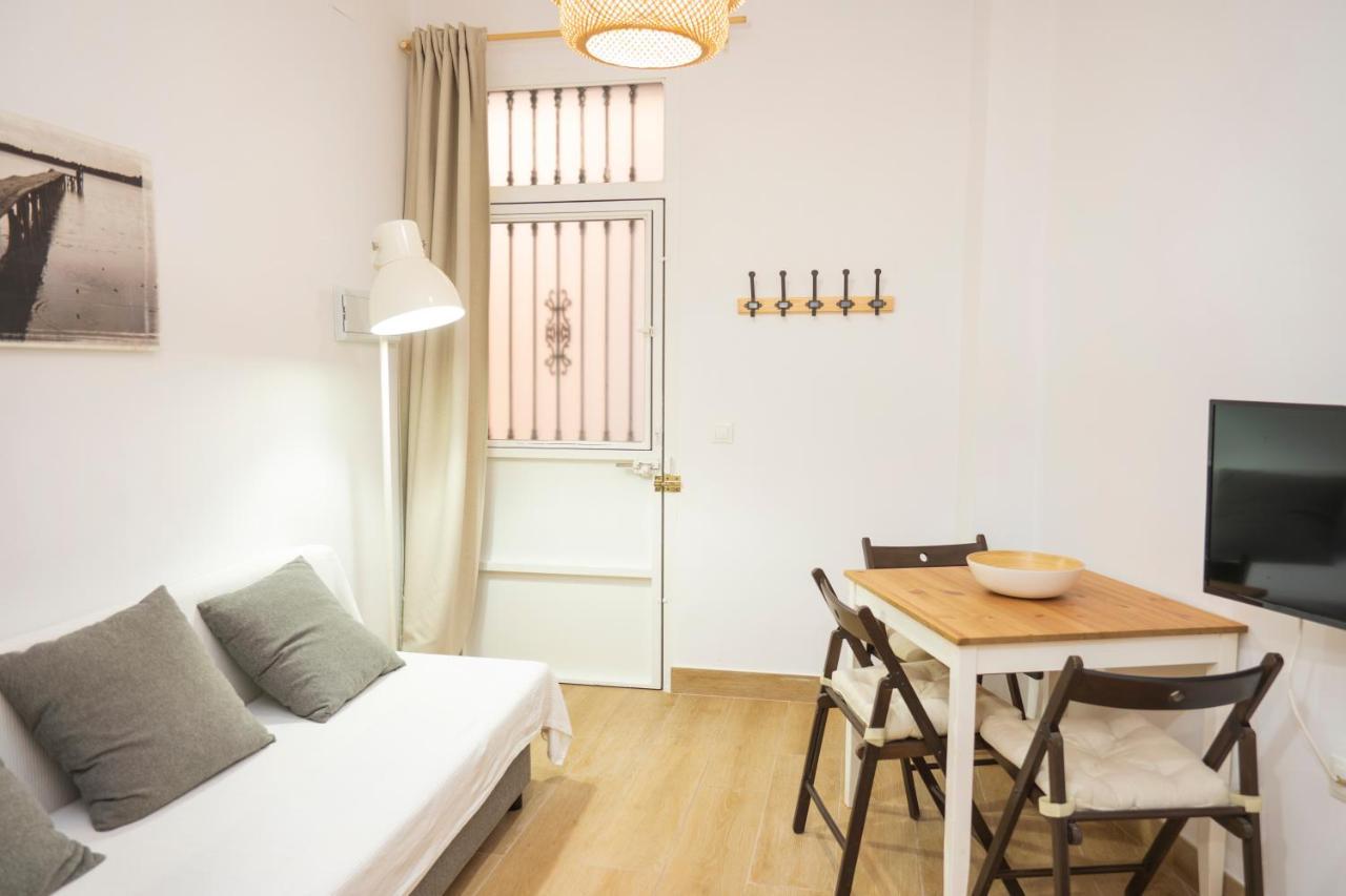 Lovely Apartment Malaga Center Extérieur photo