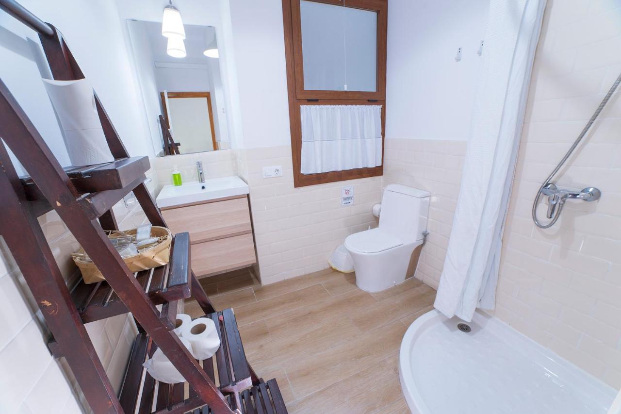 Lovely Apartment Malaga Center Extérieur photo